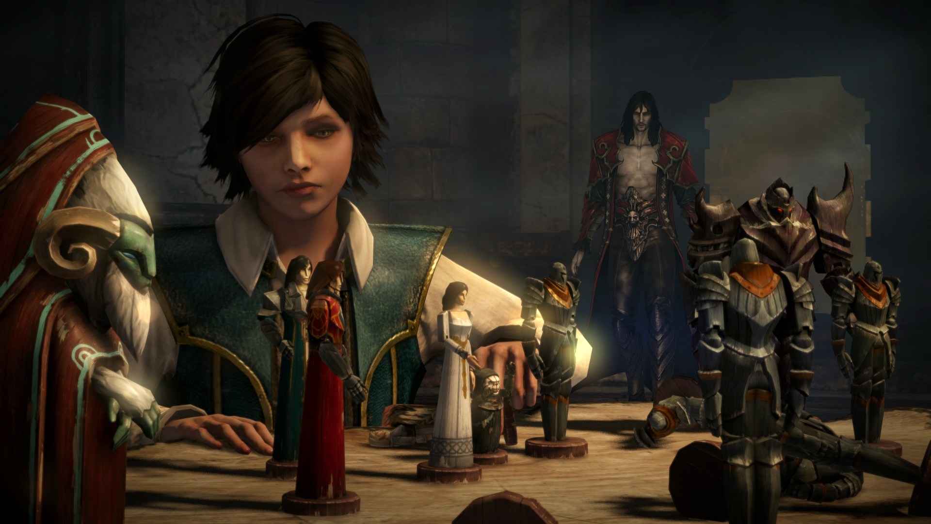 Castlevania: Lords of Shadow 2 (Edición Especial) - Imagen 46
